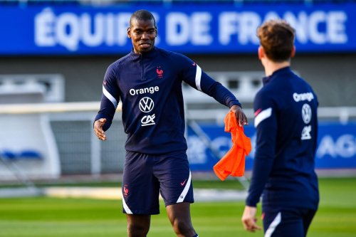 Mercato OM : Pogba, tous les signaux sont au vert pour l’OM