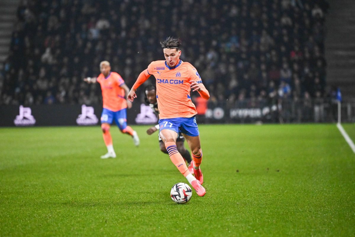 OM – Roberto De Zerbi pourrait faire un grand choix en interne
