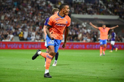 Mercato OM : La rumeur Greenwood surprend jusqu’en Bundesliga