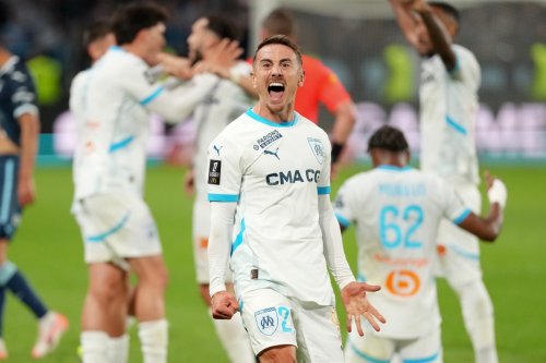 Mercato OM : Rennes veut tenter sa chance avec ce marseillais