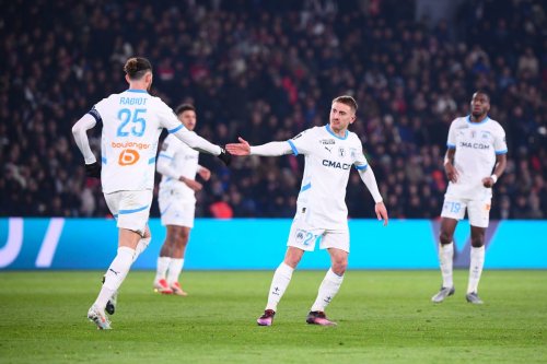 OM-Montpellier : Le onze probable de la 30ᵉ journée