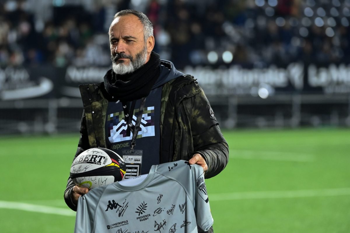 OM – Eric Di Meco franc sur la position du PSG et Nasser Al-Khelaïfi