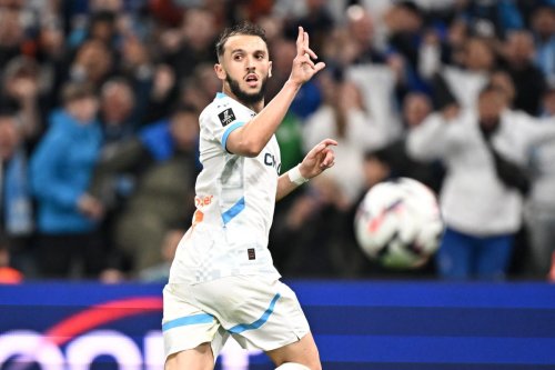 OM – Gouiri en a marre de la comparaison avec Benzema
