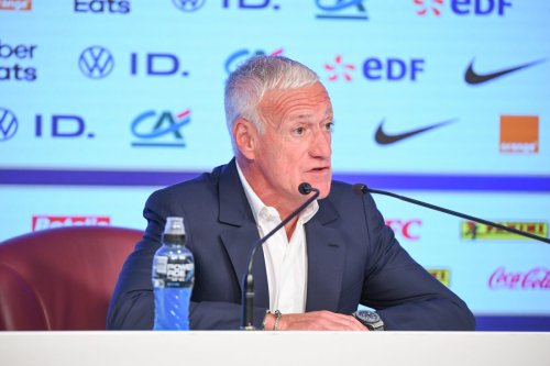 OM – « Vous êtes sérieux là ? » Deschamps cash sur PSG-Inter