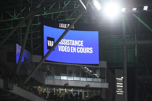 L1 – Cet opérateur VAR n’arbitre plus les matchs de l’OM et du PSG ?