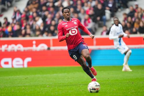 Mercato OM : Benatia a rencontré Jonathan David