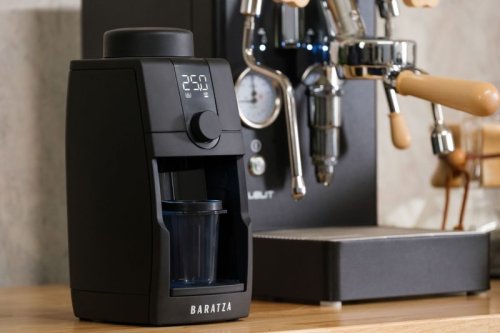 Baratza Introduces the Encore ESP Pro Grinder