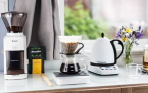 How To Use a Hario V60 Pour Over