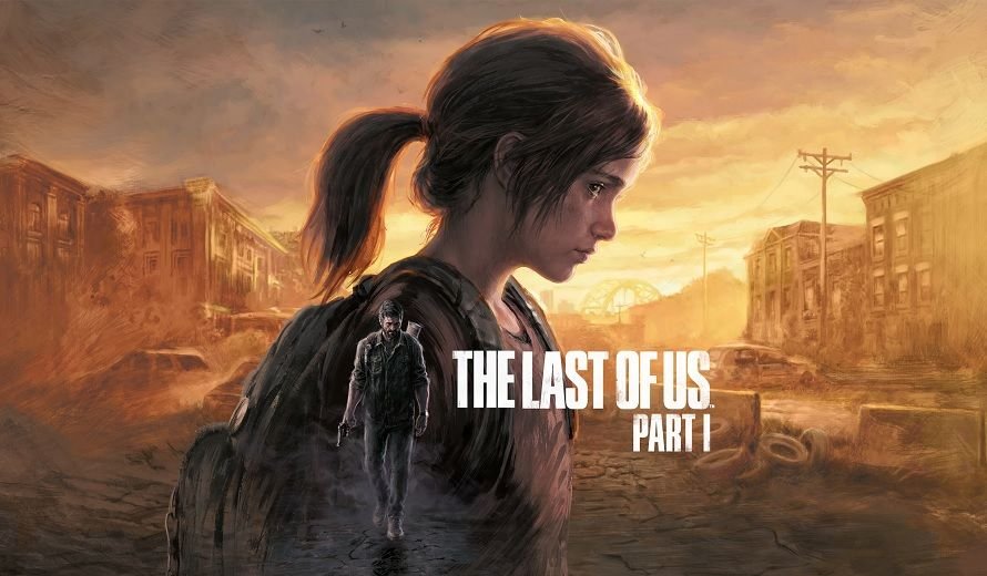 The Last of Us Digest - cover
