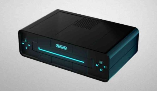 The Nintendo NX is Coming in 2017… and I Couldn’t Care Less