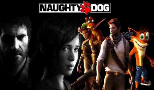 Naughty Dog Provides Update On Last of Us Multiplayer Project