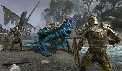 The Elder Scrolls Online: High Isle Review – Set Sail for Intrigue