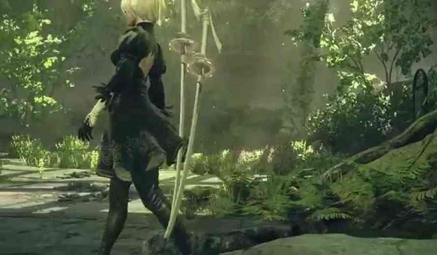 Top 10 Most Stunning Female Video Game Characters We Absolutely Love