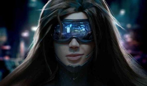 Cyberpunk 2077 Might Be Shown at E3 2018