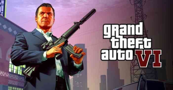 Grand Theft Auto cover image