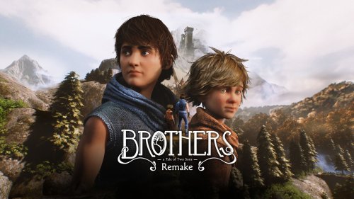 Brothers: A Tale of Two Sons Remake Review - An Unmissable Journey Renewed
