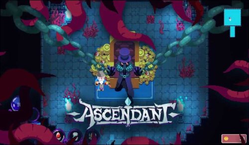Ascendant Is Set to Release in Q2 2024 on Steam