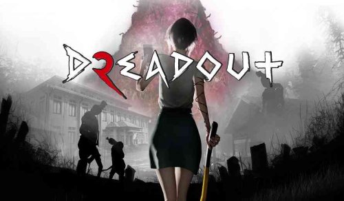 Survival Horror Game Dreadout 2 Will Release On Consoles In Mid July