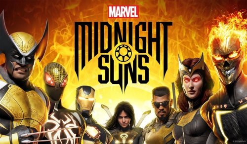 Marvel's Midnight Suns Video Review - An Incredible Collaboration