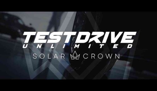 Test Drive Unlimited Solar Crown Has Been Delayed Into 2023