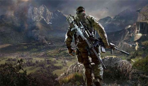 3 Things We Love (and Hate) About Tom Clancy’s Ghost Recon Wildlands