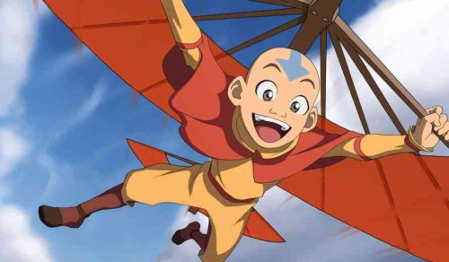 A New Avatar: The Last Airbender Game Is Close to Release