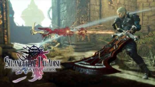 Final Fantasy 16 Devs Admit 'Series Is Currently Struggling'