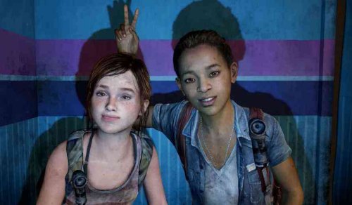 Riley Officially Casted in HBO’s Last of Us