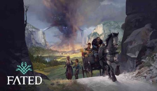 Behind-the-Scenes Trailer for FATED: The Silent Oath Released