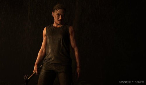 The Last of Us Digest cover image
