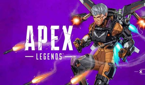 Apex Legends Bug Randomly Gives Chosen Character Other Abilities