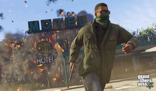 Rockstar Games Shifts Focus to Grand Theft Auto 6 After Remakes Flop