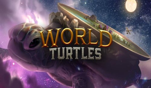 World Turtles Is Coming Out of Steam Early Access Next Month