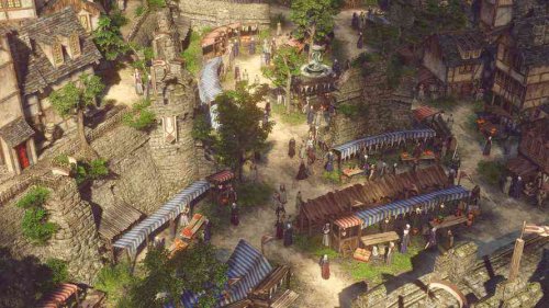 Spellforce 3: Reforced (Console edition) Review - Peanut Butter and Jelly Adventuring