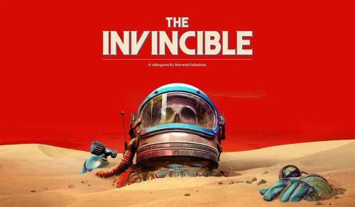 The Invincible, Atompunk Adventure, Unveils 5-Minute Gameplay Preview