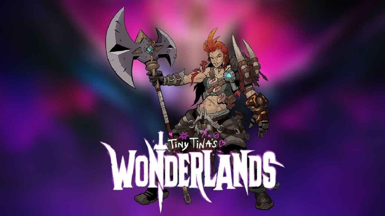 Everything You Need to Succeed at Tiny Tina's Wonderlands! - cover