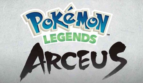 Pokémon Legends: Arceus Review - Everything Old Is New Again