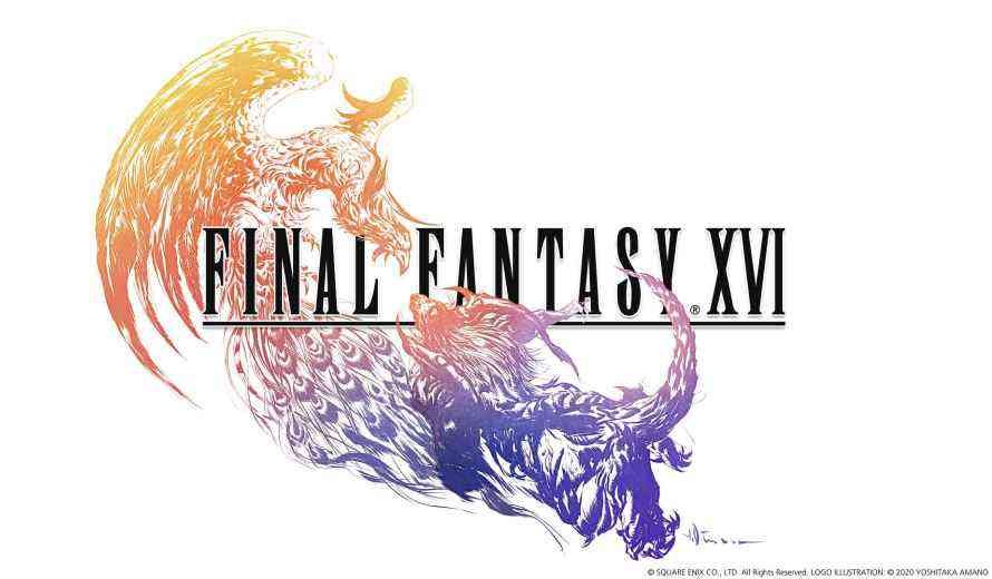 Final Fantasy - cover