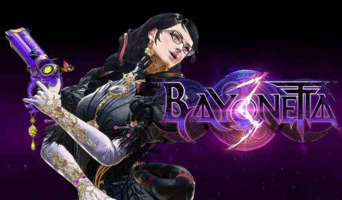 Bayonetta 3 Review - A Sultry Step Forward