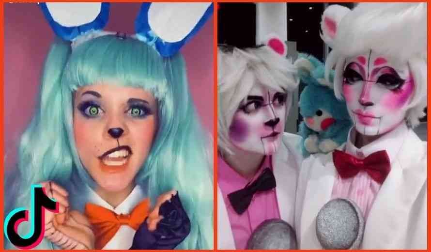 Amazing Cosplayers Are Featured in This 20-Minute TikTok Compilation Video