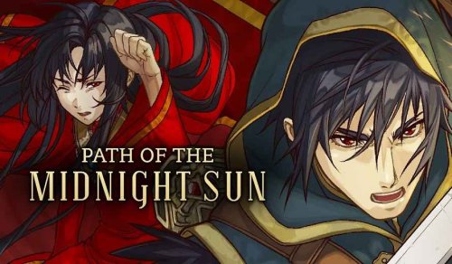 Path of the Midnight Sun Ready for New Adventures- January 2023