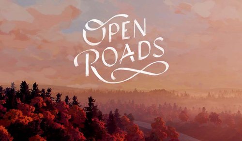 Open Roads Review - No Forks In This Road