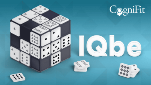 IQbe Game – Push Your Brain With Patterns