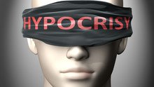 Jesus condemned hypocrisy and lukewarmness