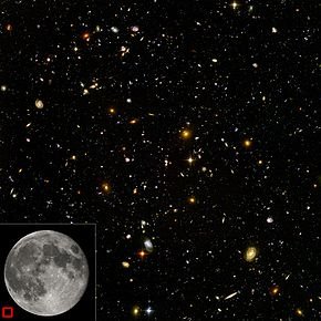 Scientists admit universe is expanding and it is impossible for life to occur spontaneously on its own - Church of God News