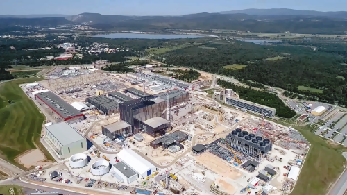 ‘General Atomics to ship world’s most powerful magnet to ITER global fusion energy project’