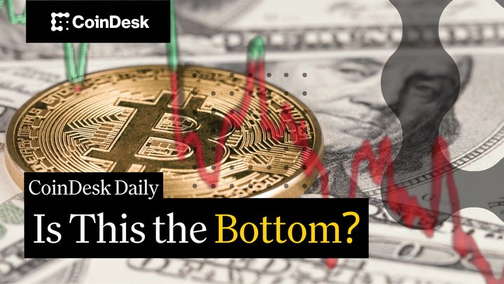 Bitcoin plunges to $78K amid extreme fear