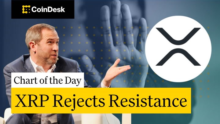 Why XRP's Price Dropped Despite Massive ETF Inflows