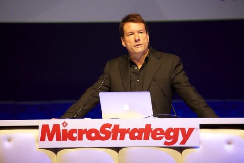 MicroStrategy Bought 5,445 Bitcoin for $150M Since August