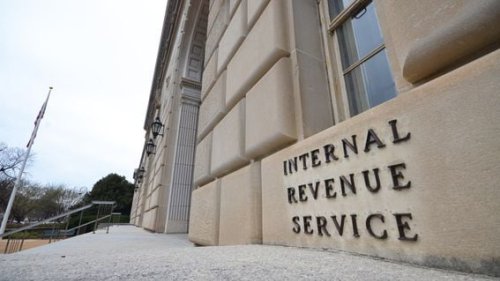 IRS Proposed Rule on Digital Asset Broker Reporting Could Kill Crypto in America